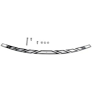 Klock Works アステカ コントラクト カット フロントガラス フェアリング トリム 14-20 バットウィング用 Klock Werks Aztec Contract Cut Windshield Fairing Trim for 14-20 Batwing 【並行輸入品】