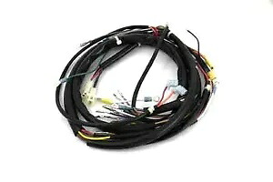 V-Twin 32-9074 メインワイヤリングハーネスキット 78-79 FXE用 V-Twin 32-9074 Main Wiring Harness Kit for 78-79 FXE 【並行輸入品】
