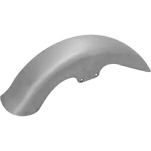 Drag Specialty 1401-0043 スチール フロントフェンダー 6.75インチ W 90-99 FLSTF ファットボーイ用 Drag Specialties 1401-0043 Steel Front Fender 6.75\