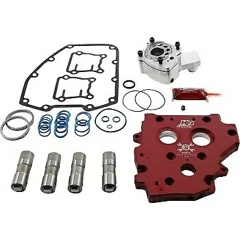 FEULING 7074 HP+ オイル システム パック 07-17 ツインカム用 FEULING 7074 HP+ Oil System Pack for 07-17 Twin Cam 【並行輸入品】