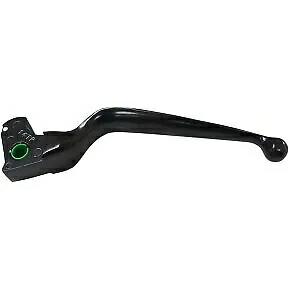 DRAG SPECIALTIES 0613-1381 ブラック ワイド ブレード クラッチ レバー 14-16 トライク用 DRAG SPECIALTIES 0613-1381 Black Wide Blade Clutch Lever for 14-16 Trike 【並行輸入品】