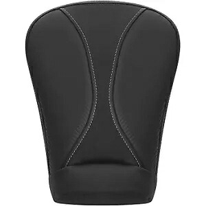 エクステンデッドリーチドミネーターソロシート用サドルメンピリオンパッド（別売り） Saddlemen Pillion Pad for Extended Reach Dominator Solo Seat (SOLD SEPARATELY) 【並行輸入品】