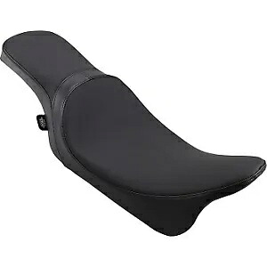 ドラッグ スペシャリティーズ プレデター 2-アップ スムース ソーラー反射シート ハーレー ツーリング 08-20 Drag Specialties Predator 2-Up Smooth Solar Reflective Seat Harley Touring 08-20 【並行輸入品】