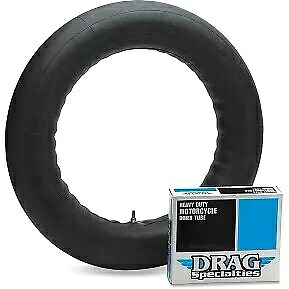 DRAG SPECIALTIES 0350-0437 インナーチューブ 17 インチ センターメタルバルブ DRAG SPECIALTIES 0350-0437 Inner Tube 17\