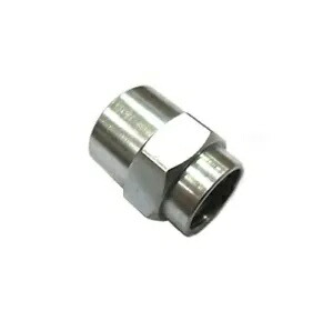 V-Twin Mfg. 36-0897 スピードメーターケーブルアダプター V-Twin Mfg. 36-0897 Speedometer Cable Adapter 【並行輸入品】