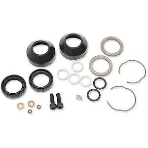 Drag Specialty 0403-0047 フォーク レッグ リビルド キット 35mm 84-87 スポーツスター用 Drag Specialties 0403-0047 Fork Leg Rebuild Kit for 35mm 84-87 Sportster 【並行輸入品】 38,610円