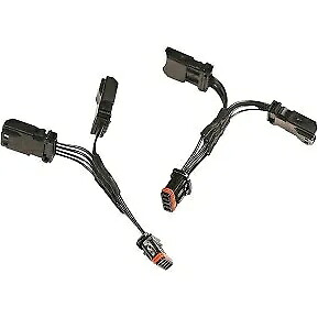 CIRO 40095 フロントエンド照明 Y コネクタ CIRO 40095 Front End Lighting Y-Connectors 【並行輸入品】
