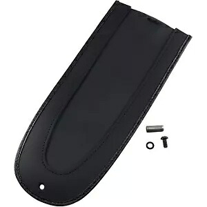 Drag Specialty フェンダー ビブスキン ハーレー FXST FLST スタンダード ファットボーイ ヘリテージ用 Drag Specialties Fender Bib Skin for Harley FXST FLST Standard Fatboy Heritage 【並行輸入品】