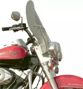 Klock Works KWW-02-0219 ティント フレア ウィンドシールド 94-24 FLHR & 12-16 スイッチバック Klock Werks KWW-02-0219 Tint Flare Windshield 94-24 FLHR & 12-16 Switchback 【並行輸入品】