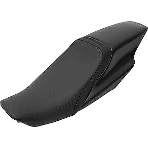 SADDLEMEN Z4282 エリミネーター テールセクション/シート 04-20 スポーツスター用 SADDLEMEN Z4282 Eliminator Tail Section/Seat for 04-20 Sportster 【並行輸入品】