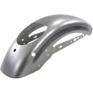 Drag Specialty 製リアフェンダー 08-09 スポーツスター XL 1200N ナイトスター用 Rear Fender by Drag Specialties for 08-09 Sportster XL 1200N Nightster 【並行輸入品】