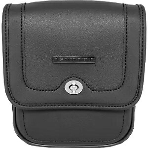 サドルメン バイク用 ハンドルバーバッグ D144 SADDLEMEN HANDLEBAR BAG D144 for Motorcycle Use 【並行輸入品】