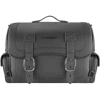 Saddlemen D2100 荷物/トランクラックテールバッグオートバイ用 Saddlemen D2100 Luggage / Trunk Rack Tail Bag for Motorcycles 【並行輸入品】