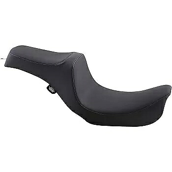 ドラッグスペシャリティーズ 0803-0601 プレデター III シート スムース 06-17 ダイナ用 Drag Specialties 0803-0601 Predator III Seat Smooth for 06-17 Dyna 【並行輸入品】
