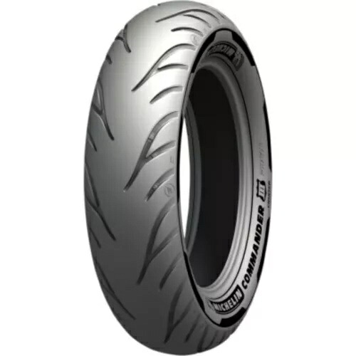ミシュラン コマンダー III 130/90B16 16 インチ クルーザー バイク用リアタイヤ Michelin Commander III 130/90B16 Rear Tire for 16\