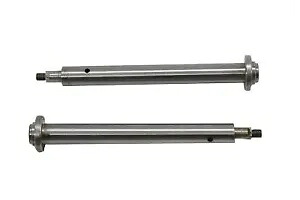 V-Twin 24-0133 41mm フォーク ダンパー チューブ セット FL 49-76 用 V-Twin 24-0133 41mm Fork Damper Tube Set for FL 49-76 【並行輸入品】
