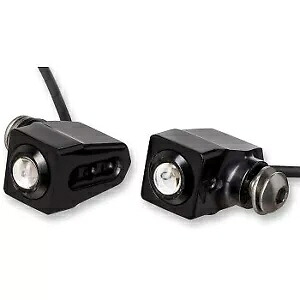 ジョーカーマシン 05-206-AB ブラックラットアイ LED ウインカー Joker Machine 05-206-AB Black Rat Eye LED Turn Signals 【並行輸入品】 43,560円