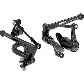 ARLEN NESS 420-120 ブラック ミッド コントロール キット 14-22 ツーリング用 ARLEN NESS 420-120 Black Mid Control Kit for 14-22 Touring 【並行輸入品】