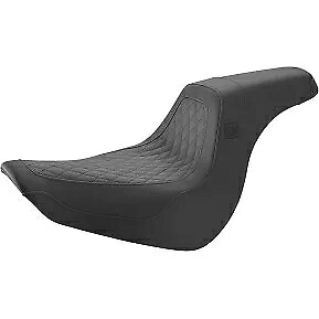 SADDLEMEN スピードマーチャント プロシリーズシート SM81829DB SADDLEMEN SM81829DB Speed Merchant Pro Series Seat 【並行輸入品】