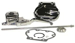 油圧クラッチキット ハーレービッグツインツーリング 99-04 ソフテイル & ダイナ 00-06 用 Hydraulic Clutch Kit for Harley Big Twin Touring 99-04 Softail & Dyna 00-06 【並行輸入品】