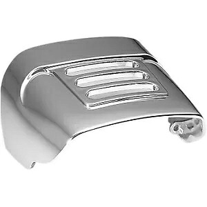 Kuryakyn 8130 クローム テールライト カバー 86-20 スポーツスターなど用 Kuryakyn 8130 Chrome Taillight Cover for 86-20 Sportsters & More 【並行輸入品】