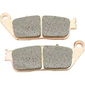 DRAG SPECIALTIES 1721-1948 インド用リア焼結金属ブレーキパッド DRAG SPECIALTIES 1721-1948 Rear Sintered Metal Brake Pads for Indian 【並行輸入品】