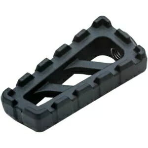 Kuryakyn 3591 サテンブラック ライオット シフトペグ ハーレーモデル用 シフターペグ Kuryakyn 3591 Satin Black Riot Shift Peg for Harley Models Shifter Peg 【並行輸入品】