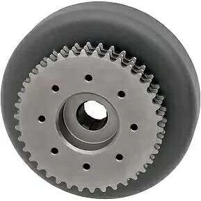 Drag Specialty 2112-0334 オルタネーター ローター 04-22 スポーツスター用 Drag Specialties 2112-0334 Alternator Rotor for 04-22 Sportster 【並行輸入品】 56,870円