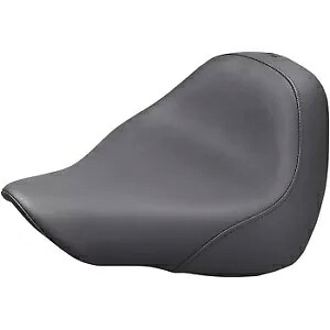 Saddlemen GelCore Plain Renegade ツーリングソロシート ハーレーファットボーイ 18-20用 Saddlemen GelCore Plain Renegade Touring Solo Seat for Harley Fat Boy 18-20 【並行輸入品】