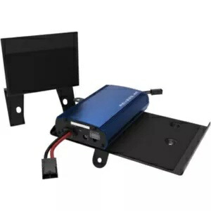 Hogtunes Rev 225 ワット シリーズ 2 チャンネル アンプ ハーレー ツーリング 14-20 用 Hogtunes Rev 225 Watt Series 2-Channel Amplifier for Harley Touring 14-20 【並行輸入品】