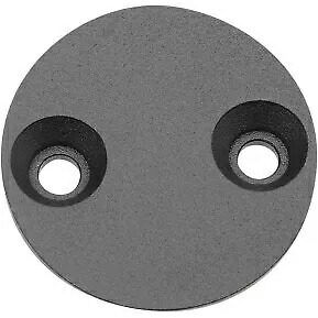 DRAG SPECIALTIES 1107-0487 ブラック インスペクション カバー - 91-03 XL DRAG SPECIALTIES 1107-0487 Black Inspection Cover- \'91-03 XL 【並行輸入品】