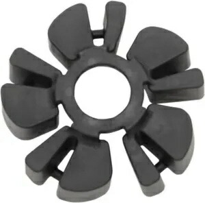 クッシュドライブダンパーラバー交換用ハーレーツーリング&XG 09-17用 Cush Drive Dampener Rubber Replacement for Harley Touring & XG 09-17 【並行輸入品】