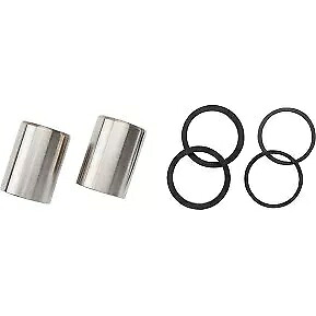 DRAG SPECIALTIES 1702-0741 キャリパー リビルドキット - フロント - \'07-\'13XL DRAG SPECIALTIES 1702-0741 Caliper Rebuild Kit- Front - \'07-\'13XL 【並行輸入品】