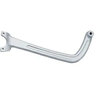 KURYAKYN 5649 ヒール シフト レバー - クローム - インディアン KURYAKYN 5649 Heel Shift Lever - Chrome - Indian 【並行輸入品】