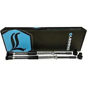 LEGEND SUSPENSION 0414-0531 AXEO23 FLH フロントサスペンションシステム LEGEND SUSPENSION 0414-0531 AXEO23 FLH Front Suspensions System 【並行輸入品】