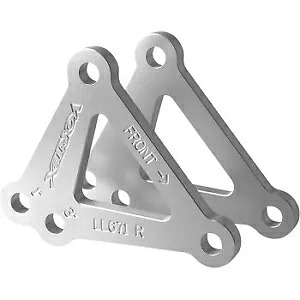 Vortex LL671 ロワリングリンク ヤマハ 03-05 YZF-R6 & 06-08 YZF-R6 S用 Vortex LL671 Lowering Link for Yamaha 03-05 YZF-R6 & 06-08 YZF-R6 S 【並行輸入品】
