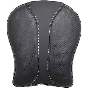 SADDLEMEN SADDLEMEN 脱着式ピリオンパッド助手席 SA1009 SADDLEMEN SA1009 Detachable Pillion Pad Passenger Seat 【並行輸入品】