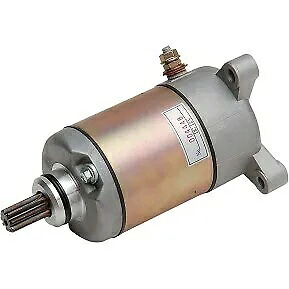 RICK'S MOTORSPORT ELECTRIC 61-505 ポラリス用スターター RICK'S MOTORSPORT ELECTRIC 61-505 Starter for Polaris 【並行輸入品】