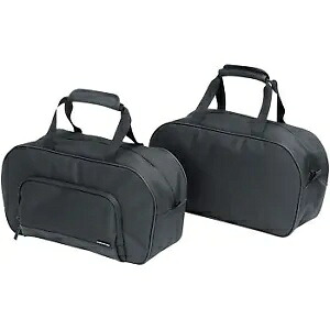 KURYAKYN 5268 サドルバッグライナーセット ホンダ ゴールドウィング GL1800 2018-2021用 KURYAKYN 5268 Saddlebag Liner Set for Honda Goldwing GL1800 2018-2021 【並行輸入品】