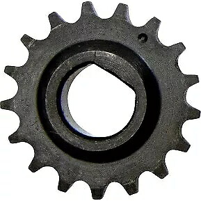 Feuling 1091 カムチェーン ドライブ スプロケット - 17 歯 Feuling 1091 Cam Chain Drive Sprocket - 17 Tooth 【並行輸入品】