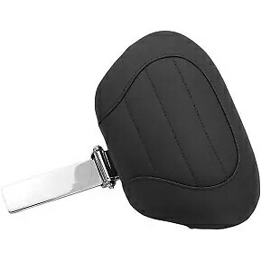 MUSTANG 79012 取り外し可能なドライバーバックレスト MUSTANG 79012 Removable Driver Backrest 【並行輸入品】