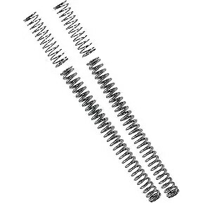 プログレッシブ サスペンション 2002 年 10 月 ドロップイン フロント フォーク ロワーリング システム PROGRESSIVE SUSPENSION 10-2002 Drop-In Front Fork Lowering System 【並行輸入品】