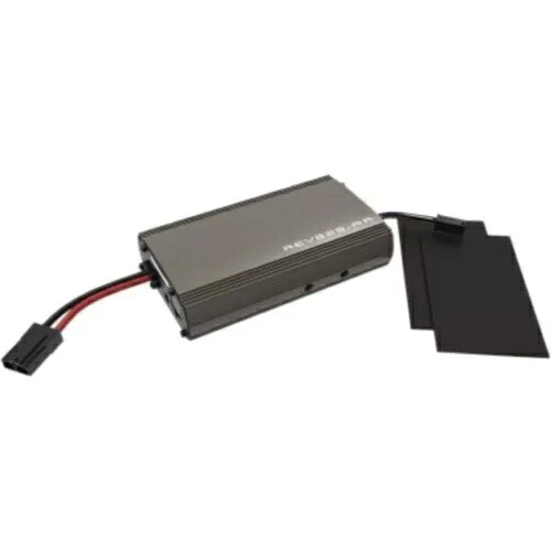 Hogtunes Rev 225 ワット シリーズ 2 チャンネル アンプ ハーレー ツーリング 98-13 用 Hogtunes Rev 225 Watt Series 2-Channel Amplifier for Harley Touring 98-13 【並行輸入品】