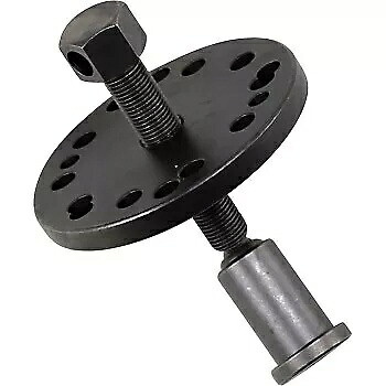 Drag Specialty 10インチ スタッド クラッチ ハブ プラー ハーレー ビッグツイン 36-E84用 Drag Specialties 10\
