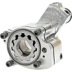 FEULING 7060 HP+ 大容量オイルポンプ 07-17 ツインカム用 FEULING 7060 HP+ High Volume Oil Pump for 07-17 Twin Cam 【並行輸入品】