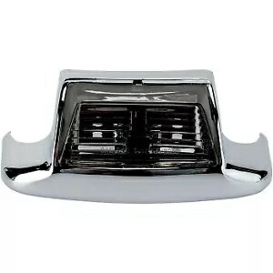 DRAG SPECIALTIES 2040-0586 スモークレンズ リアフェンダーチップライト 04-17 FLSTC用 DRAG SPECIALTIES 2040-0586 Smoke Lens Rear Fender Tip Light for 04-17 FLSTC 【並行輸入品】
