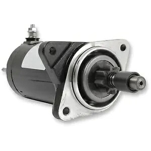 PARTS UNLIMITED 2110-0851 Sea Doo 用スターターモーター PARTS UNLIMITED 2110-0851 Starter Motor for Sea Doo 【並行輸入品】