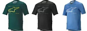 Alpinestars ドロップ 6.0 半袖ジャージ BMX マウンテン バイク 自転車用 Alpinestars Drop 6.0 Short-Sleeve Jersey for BMX Mountain Biking Bicycle 【並行輸入品】