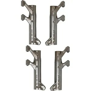 S&S Cycle 900-1084 ローラーロッカーアーム ハーレー ミルウォーキー 8 M8 17-20用 S&S Cycle 900-1084 Roller Rocker Arms for Harley Milwaukee 8 M8 17-20 【並行輸入品】