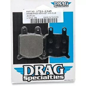 Drag Specialty 1721-1353 GMA \